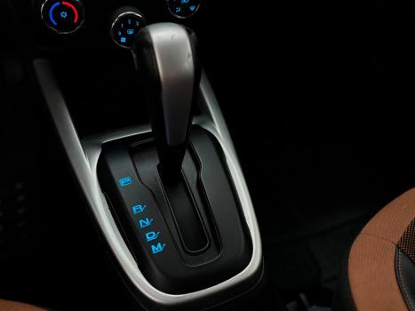 CHEVROLET Onix Hatch , Foto 13