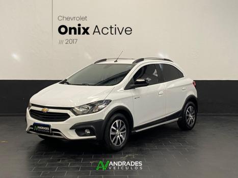 CHEVROLET Onix Hatch 1.4 4P FLEX ACTIV, Foto 1