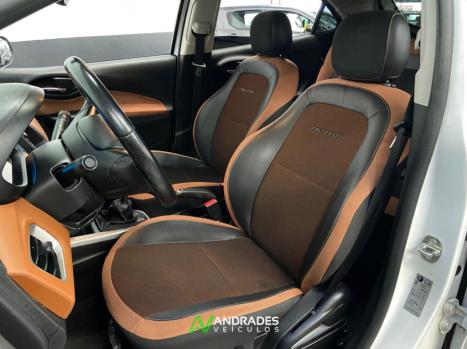 CHEVROLET Onix Hatch 1.4 4P FLEX ACTIV, Foto 6