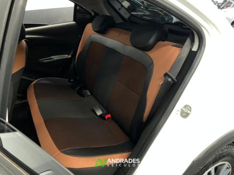 CHEVROLET Onix Hatch 1.4 4P FLEX ACTIV, Foto 7