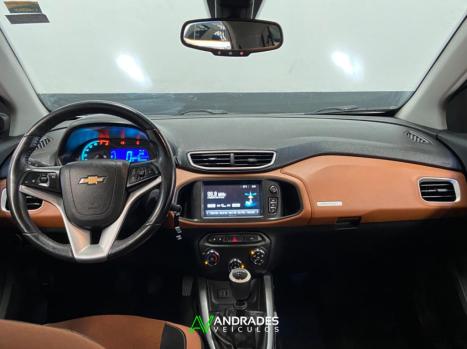 CHEVROLET Onix Hatch 1.4 4P FLEX ACTIV, Foto 8