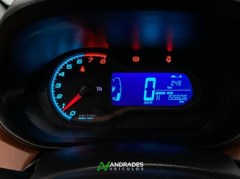 CHEVROLET Onix Hatch 1.4 4P FLEX ACTIV, Foto 9