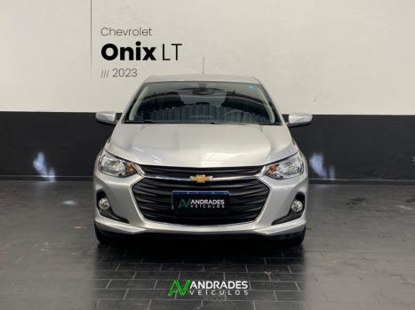 CHEVROLET Onix Hatch 1.0 4P FLEX LT, Foto 2