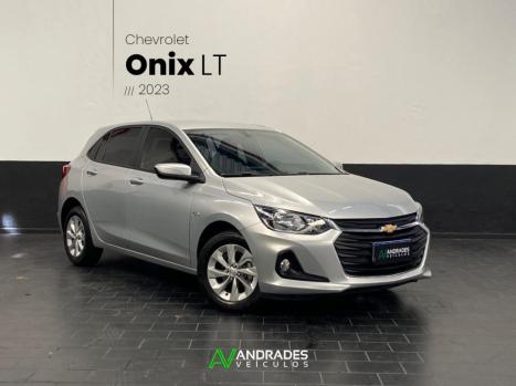 CHEVROLET Onix Hatch 1.0 4P FLEX LT, Foto 3