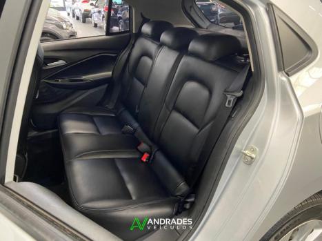CHEVROLET Onix Hatch 1.0 4P FLEX LT, Foto 7