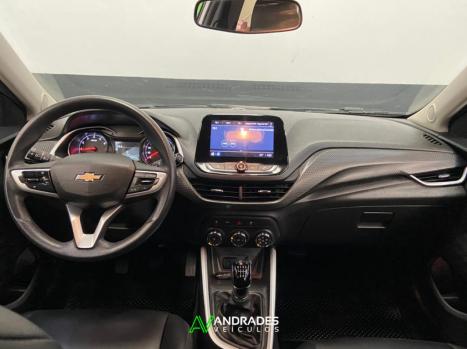 CHEVROLET Onix Hatch 1.0 4P FLEX LT, Foto 8