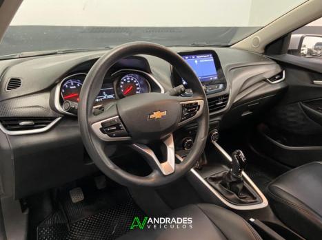 CHEVROLET Onix Hatch 1.0 4P FLEX LT, Foto 9