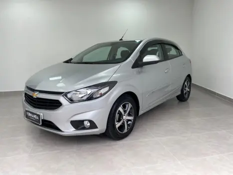 CHEVROLET Onix Hatch 1.4 4P FLEX LTZ, Foto 1
