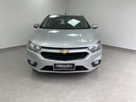 CHEVROLET Onix Hatch 1.4 4P FLEX LTZ, Foto 2