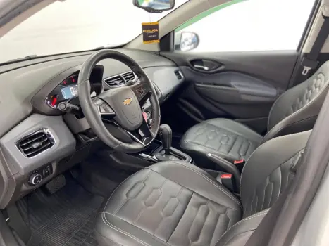 CHEVROLET Onix Hatch 1.4 4P FLEX LTZ, Foto 5