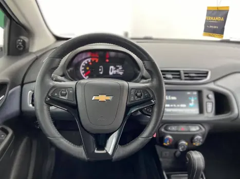 CHEVROLET Onix Hatch 1.4 4P FLEX LTZ, Foto 6