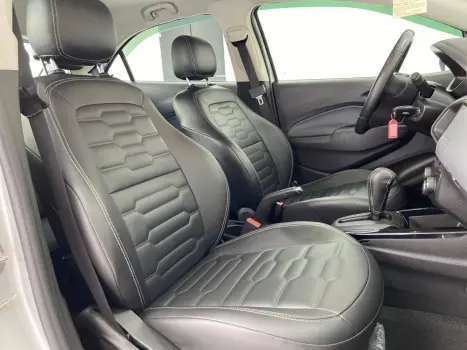 CHEVROLET Onix Hatch 1.4 4P FLEX LTZ, Foto 11