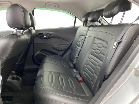 CHEVROLET Onix Hatch 1.4 4P FLEX LTZ, Foto 12