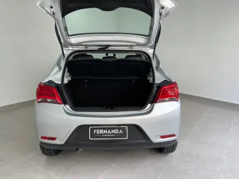 CHEVROLET Onix Hatch 1.4 4P FLEX LTZ, Foto 13
