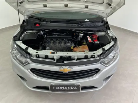 CHEVROLET Onix Hatch 1.4 4P FLEX LTZ, Foto 14