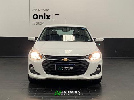 CHEVROLET Onix Hatch 1.0 4P FLEX LT, Foto 2