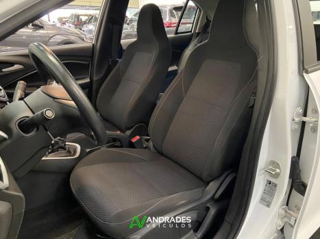 CHEVROLET Onix Hatch 1.0 4P FLEX LT, Foto 6