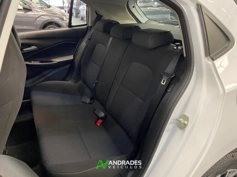 CHEVROLET Onix Hatch 1.0 4P FLEX LT, Foto 7