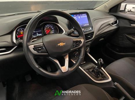CHEVROLET Onix Hatch 1.0 4P FLEX LT, Foto 9