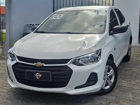 CHEVROLET Onix Hatch 1.0 12V 4P FLEX, Foto 1
