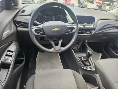 CHEVROLET Onix Hatch 1.0 12V 4P FLEX, Foto 2