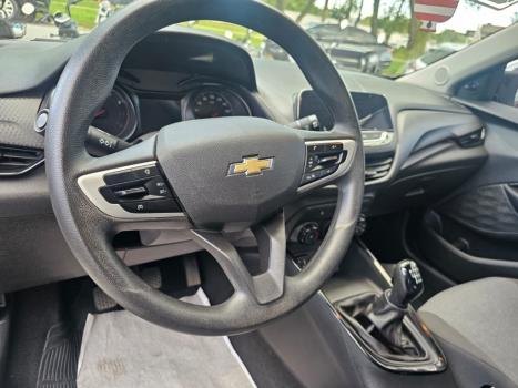 CHEVROLET Onix Hatch 1.0 12V 4P FLEX, Foto 3