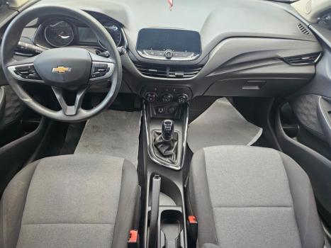 CHEVROLET Onix Hatch 1.0 12V 4P FLEX, Foto 5