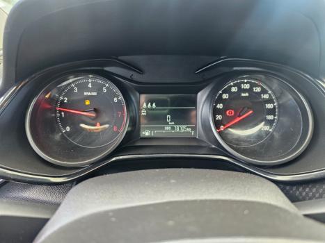 CHEVROLET Onix Hatch 1.0 12V 4P FLEX, Foto 6