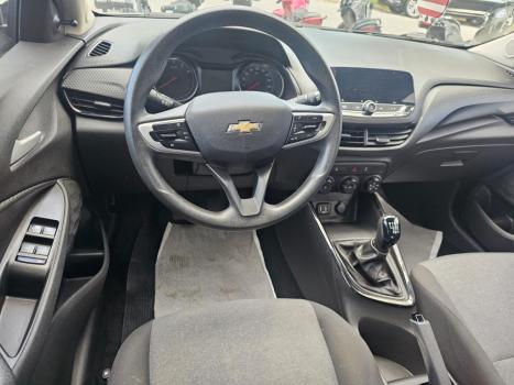 CHEVROLET Onix Hatch 1.0 12V 4P FLEX, Foto 2