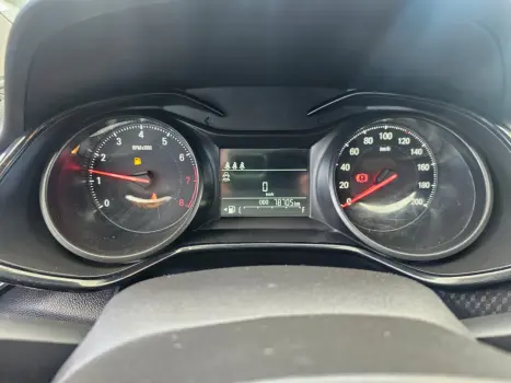 CHEVROLET Onix Hatch 1.0 12V 4P FLEX, Foto 6