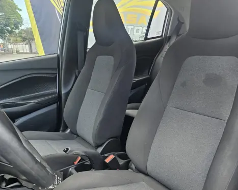 CHEVROLET Onix Hatch 1.0 12V 4P FLEX, Foto 7