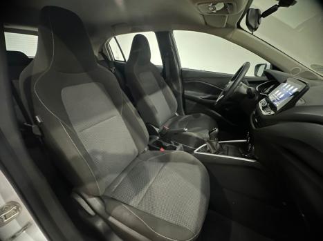 CHEVROLET Onix Hatch 1.0 12V 4P FLEX LT, Foto 6 CHEVROLET Onix Hatch 1.0 12V 4P FLEX LT, Foto 6