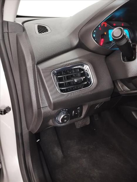 CHEVROLET Onix Hatch 1.4 4P FLEX LTZ AUTOMÁTICO, Foto 11 CHEVROLET Onix Hatch 1.4 4P FLEX LTZ AUTOMÁTICO, Foto 11