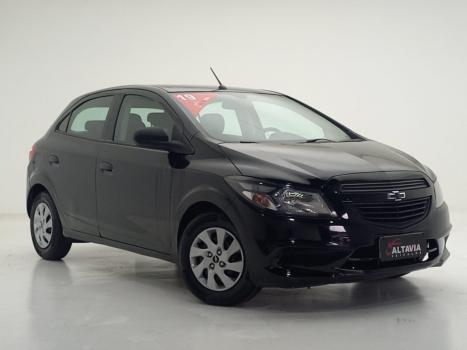 CHEVROLET Onix Hatch 1.0 4P FLEX JOY, Foto 1 CHEVROLET Onix Hatch 1.0 4P FLEX JOY, Foto 1