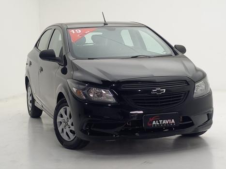 CHEVROLET Onix Hatch 1.0 4P FLEX JOY, Foto 2 CHEVROLET Onix Hatch 1.0 4P FLEX JOY, Foto 2