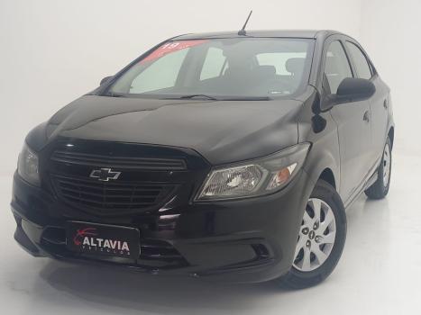 CHEVROLET Onix Hatch 1.0 4P FLEX JOY, Foto 3 CHEVROLET Onix Hatch 1.0 4P FLEX JOY, Foto 3