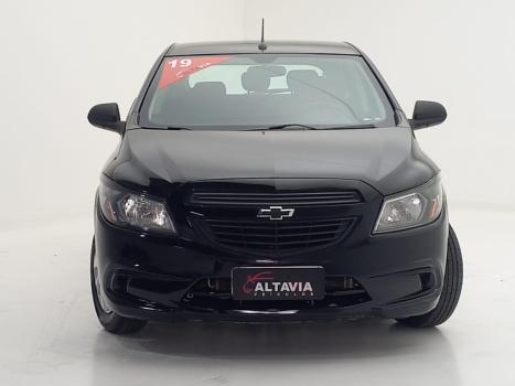 CHEVROLET Onix Hatch 1.0 4P FLEX JOY, Foto 4 CHEVROLET Onix Hatch 1.0 4P FLEX JOY, Foto 4