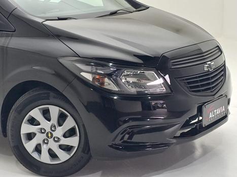 CHEVROLET Onix Hatch 1.0 4P FLEX JOY, Foto 5 CHEVROLET Onix Hatch 1.0 4P FLEX JOY, Foto 5