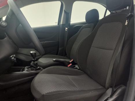 CHEVROLET Onix Hatch 1.0 4P FLEX JOY, Foto 6 CHEVROLET Onix Hatch 1.0 4P FLEX JOY, Foto 6