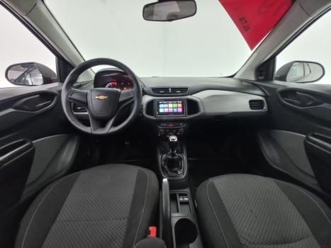 CHEVROLET Onix Hatch 1.0 4P FLEX JOY, Foto 7 CHEVROLET Onix Hatch 1.0 4P FLEX JOY, Foto 7