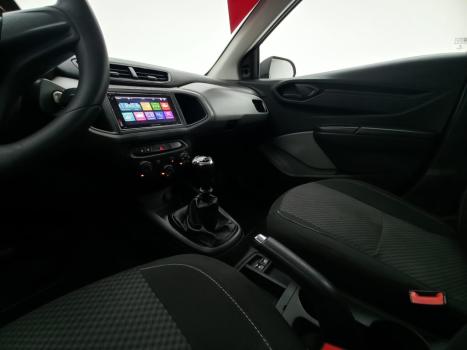 CHEVROLET Onix Hatch 1.0 4P FLEX JOY, Foto 10 CHEVROLET Onix Hatch 1.0 4P FLEX JOY, Foto 10