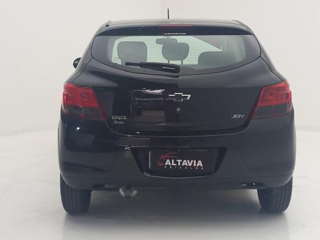 CHEVROLET Onix Hatch 1.0 4P FLEX JOY, Foto 11 CHEVROLET Onix Hatch 1.0 4P FLEX JOY, Foto 11