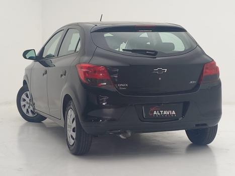 CHEVROLET Onix Hatch 1.0 4P FLEX JOY, Foto 12 CHEVROLET Onix Hatch 1.0 4P FLEX JOY, Foto 12