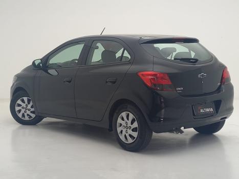 CHEVROLET Onix Hatch 1.0 4P FLEX JOY, Foto 13 CHEVROLET Onix Hatch 1.0 4P FLEX JOY, Foto 13