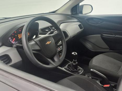 CHEVROLET Onix Hatch 1.0 4P FLEX JOY, Foto 14 CHEVROLET Onix Hatch 1.0 4P FLEX JOY, Foto 14