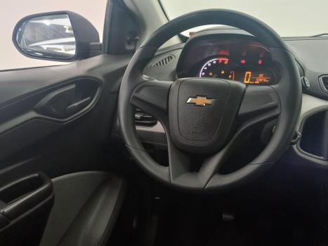 CHEVROLET Onix Hatch 1.0 4P FLEX JOY, Foto 15 CHEVROLET Onix Hatch 1.0 4P FLEX JOY, Foto 15
