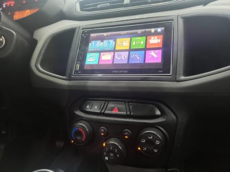 CHEVROLET Onix Hatch 1.0 4P FLEX JOY, Foto 16 CHEVROLET Onix Hatch 1.0 4P FLEX JOY, Foto 16