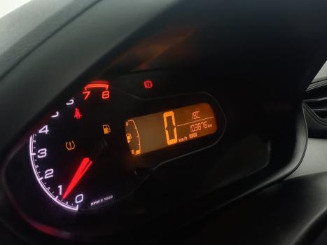 CHEVROLET Onix Hatch 1.0 4P FLEX JOY, Foto 19 CHEVROLET Onix Hatch 1.0 4P FLEX JOY, Foto 19