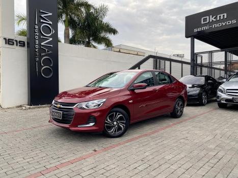 CHEVROLET Onix Hatch 1.0 4P FLEX LT PLUS, Foto 1