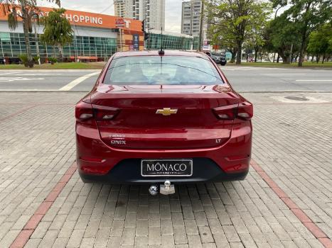 CHEVROLET Onix Hatch 1.0 4P FLEX LT PLUS, Foto 3
